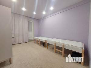 3-к квартира, вторичка, 61м2, 15/17 этаж