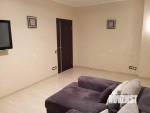 3-к квартира, вторичка, 79м2, 16/17 этаж