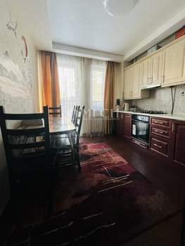 2-к квартира, вторичка, 56м2, 2/4 этаж