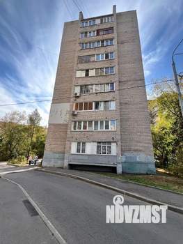 2-к квартира, вторичка, 43м2, 1/9 этаж