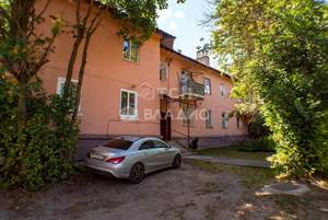 2-к квартира, вторичка, 44м2, 1/2 этаж