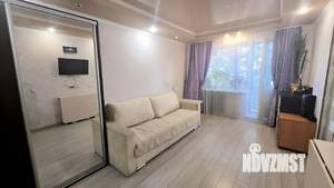 1-к квартира, вторичка, 31м2, 2/5 этаж
