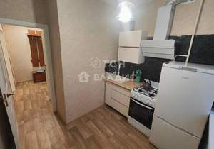 1-к квартира, вторичка, 31м2, 3/5 этаж