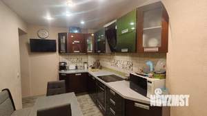 3-к квартира, вторичка, 65м2, 3/14 этаж