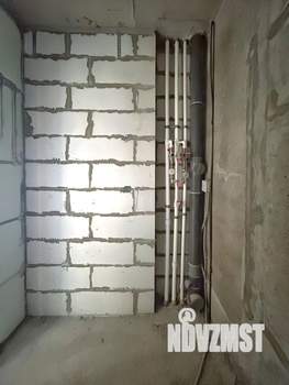 1-к квартира, вторичка, 45м2, 5/17 этаж