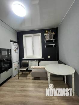 1-к квартира, вторичка, 34м2, 3/17 этаж