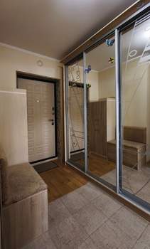 2-к квартира, вторичка, 60м2, 6/16 этаж