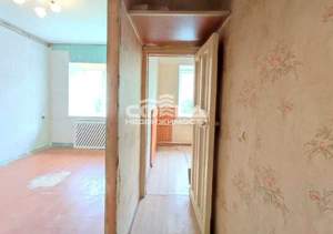 2-к квартира, вторичка, 44м2, 1/3 этаж