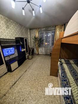 1-к квартира, вторичка, 49м2, 5/8 этаж