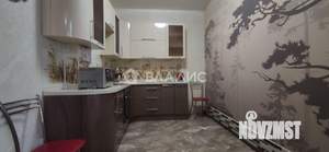 2-к квартира, вторичка, 60м2, 4/11 этаж