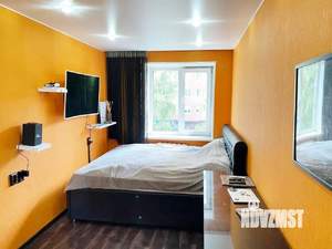 3-к квартира, вторичка, 60м2, 4/5 этаж