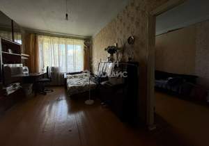 3-к квартира, вторичка, 62м2, 4/5 этаж
