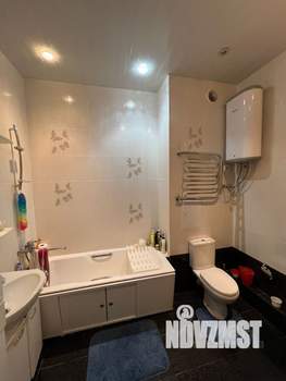 2-к квартира, вторичка, 65м2, 5/9 этаж