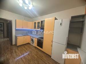 2-к квартира, вторичка, 77м2, 11/15 этаж