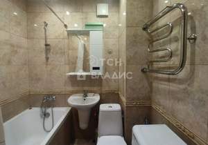 1-к квартира, вторичка, 35м2, 2/9 этаж