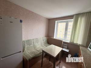 1-к квартира, вторичка, 37м2, 7/19 этаж