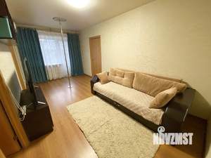 2-к квартира, вторичка, 42м2, 4/4 этаж