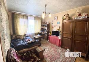 3-к квартира, вторичка, 59м2, 9/9 этаж