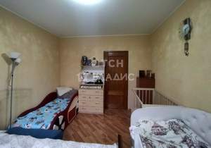 3-к квартира, вторичка, 59м2, 4/5 этаж