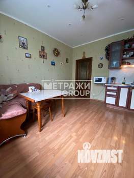 3-к квартира, вторичка, 98м2, 4/9 этаж