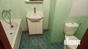 1-к квартира, вторичка, 42м2, 2/22 этаж