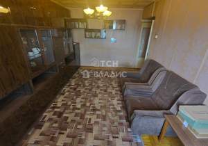 2-к квартира, вторичка, 45м2, 8/9 этаж