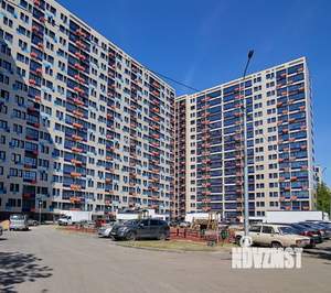 3-к квартира, вторичка, 83м2, 7/17 этаж