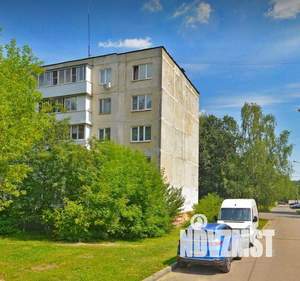 3-к квартира, вторичка, 67м2, 4/5 этаж