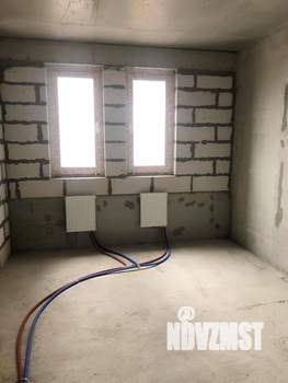 1-к квартира, вторичка, 44м2, 8/17 этаж