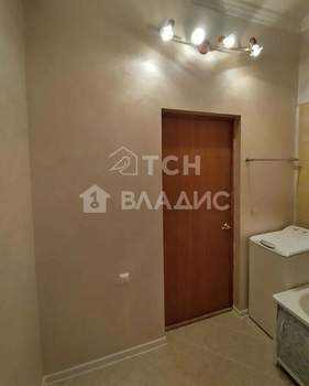 1-к квартира, вторичка, 46м2, 7/10 этаж