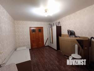 3-к квартира, вторичка, 65м2, 3/5 этаж