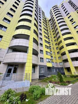 2-к квартира, вторичка, 66м2, 11/18 этаж