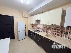 1-к квартира, вторичка, 37м2, 1/4 этаж