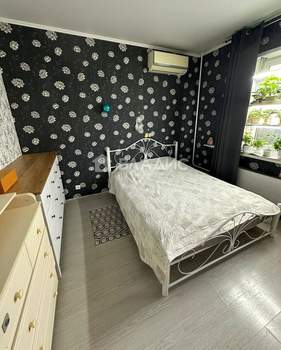 2-к квартира, вторичка, 64м2, 15/18 этаж