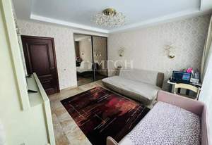 2-к квартира, вторичка, 56м2, 2/4 этаж