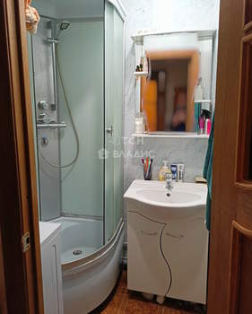 3-к квартира, вторичка, 68м2, 2/9 этаж
