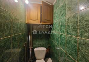 1-к квартира, вторичка, 33м2, 2/5 этаж