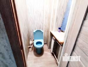 3-к квартира, вторичка, 66м2, 3/4 этаж