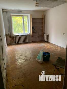 1-к квартира, вторичка, 33м2, 2/9 этаж