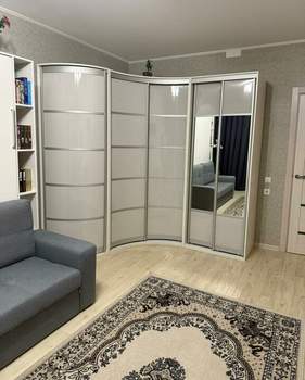 3-к квартира, вторичка, 82м2, 9/12 этаж