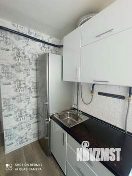 1-к квартира, вторичка, 28м2, 1/5 этаж