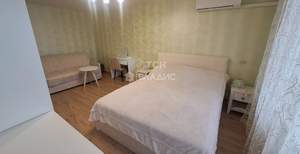 1-к квартира, вторичка, 33м2, 4/5 этаж