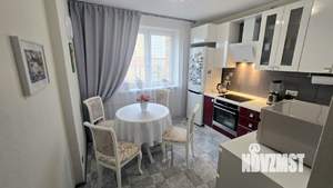 2-к квартира, вторичка, 60м2, 16/17 этаж
