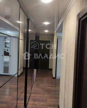 2-к квартира, вторичка, 63м2, 5/17 этаж