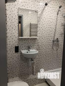 Студия квартира, вторичка, 16м2, 3/5 этаж