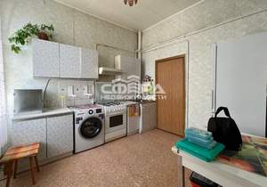 1-к квартира, вторичка, 37м2, 3/3 этаж