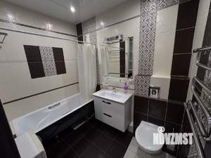 1-к квартира, вторичка, 45м2, 7/17 этаж
