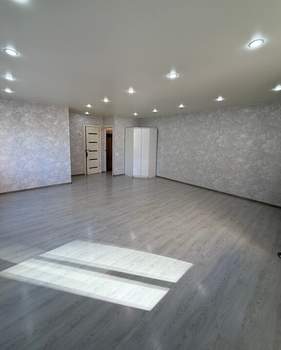 1-к квартира, вторичка, 43м2, 3/5 этаж