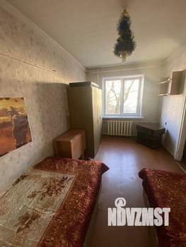 2-к квартира, вторичка, 44м2, 3/5 этаж