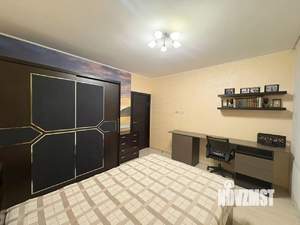 1-к квартира, вторичка, 37м2, 1/4 этаж